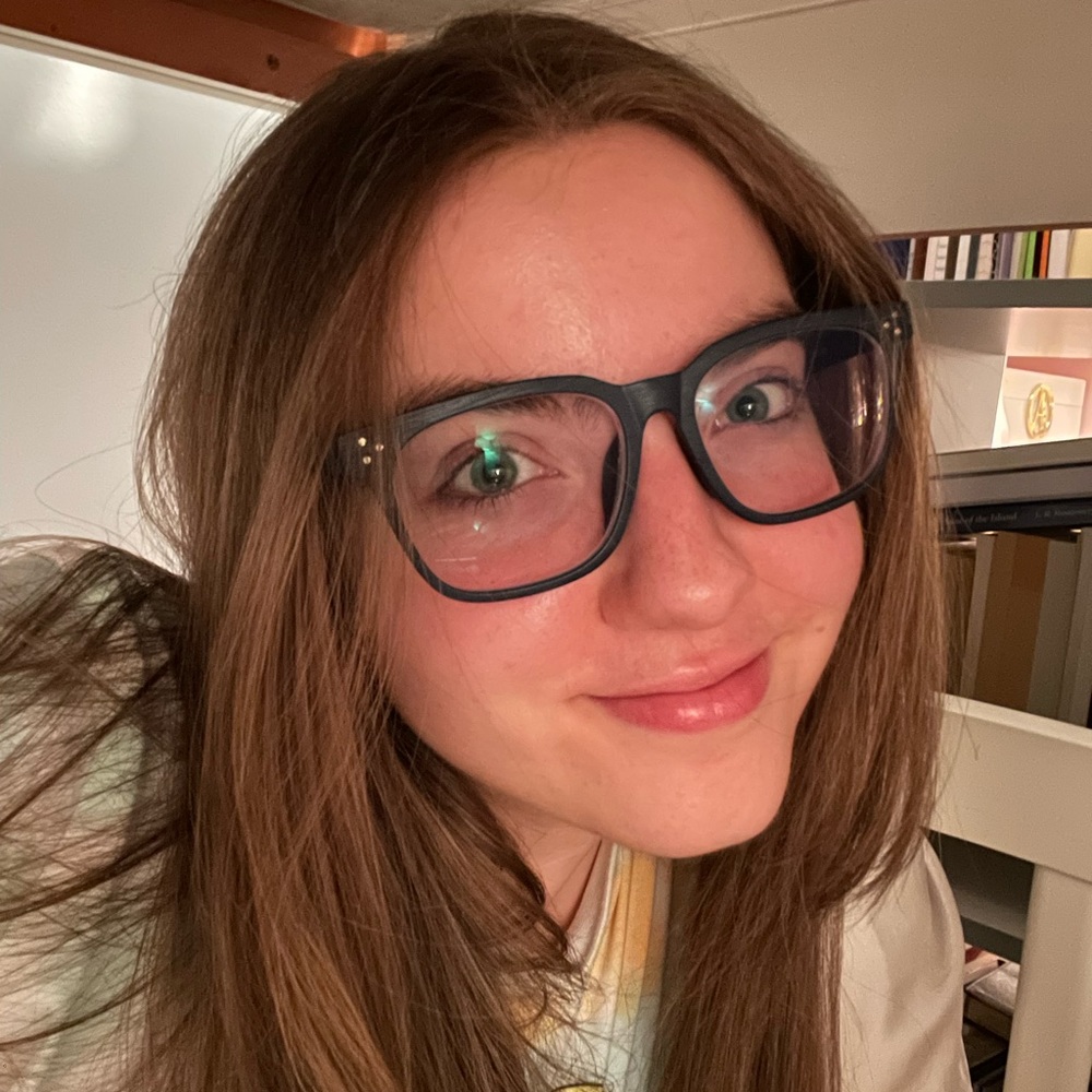 Meet your Posher, Rebekah